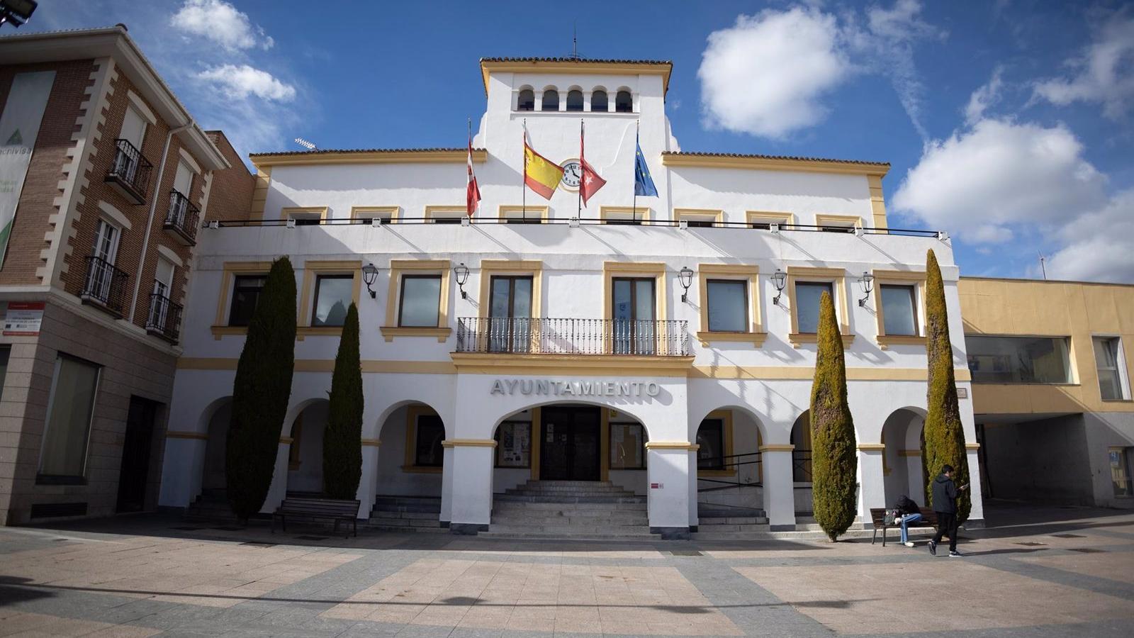 Cursos gratuitos en julio en San Sebastián de los Reyes