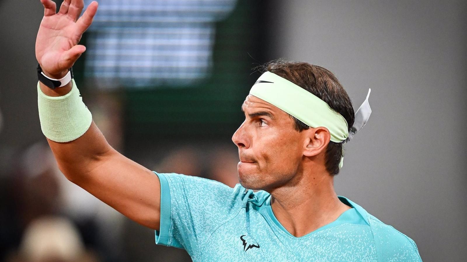 Nadal no jugará en Wimbledon y se centrará en su preparación olímpica