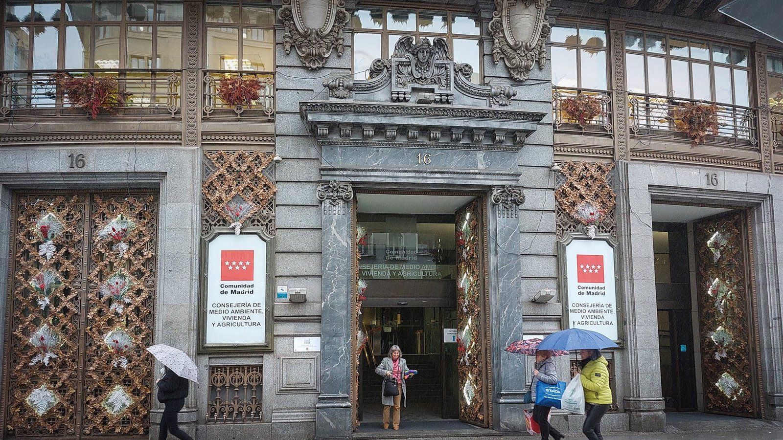 A la espera de la decisión del Ayuntamiento de Cubas de la Sagra sobre la planta de biogás