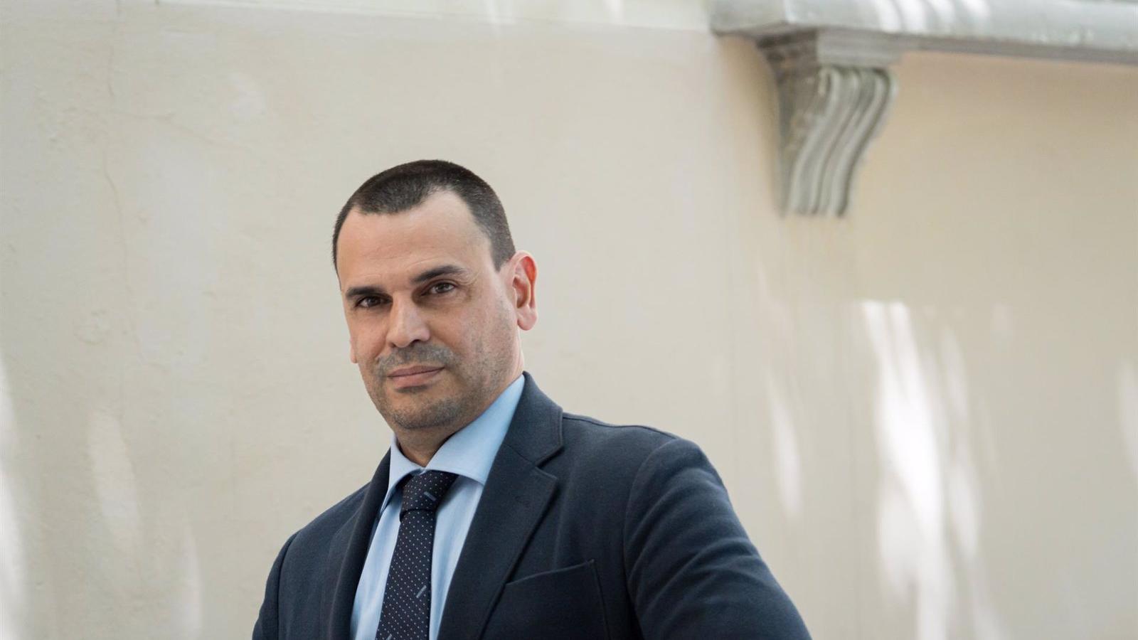 La capital investigará la posible filtración de datos personales tras la denuncia de la pareja de Ayuso