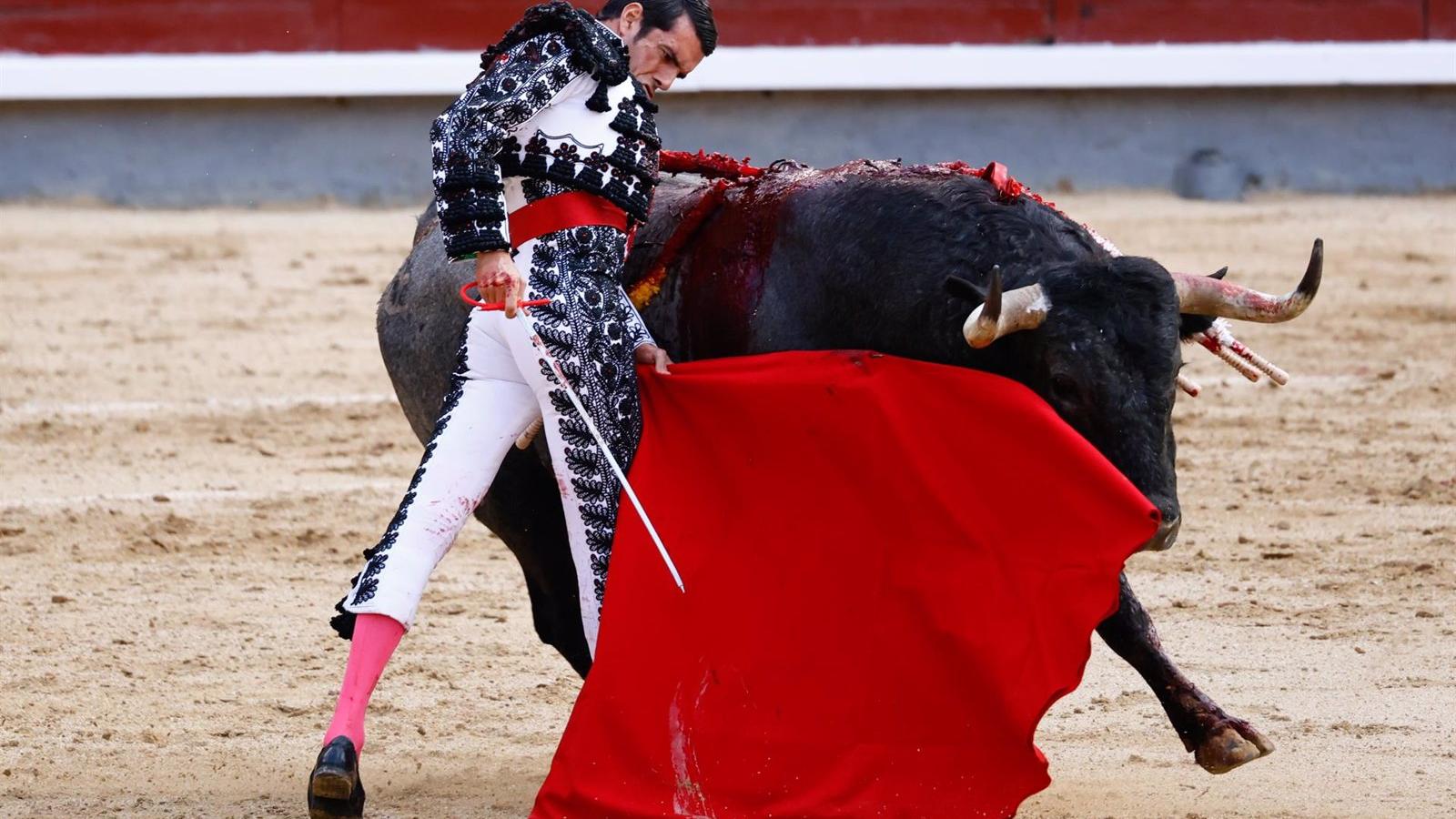 La Feria de San Isidro bate récord de asistencia en la última década
