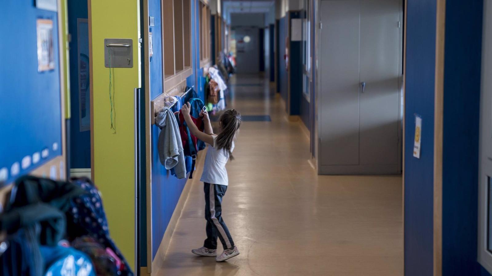 El Congreso aprueba una iniciativa contra el acoso escolar
