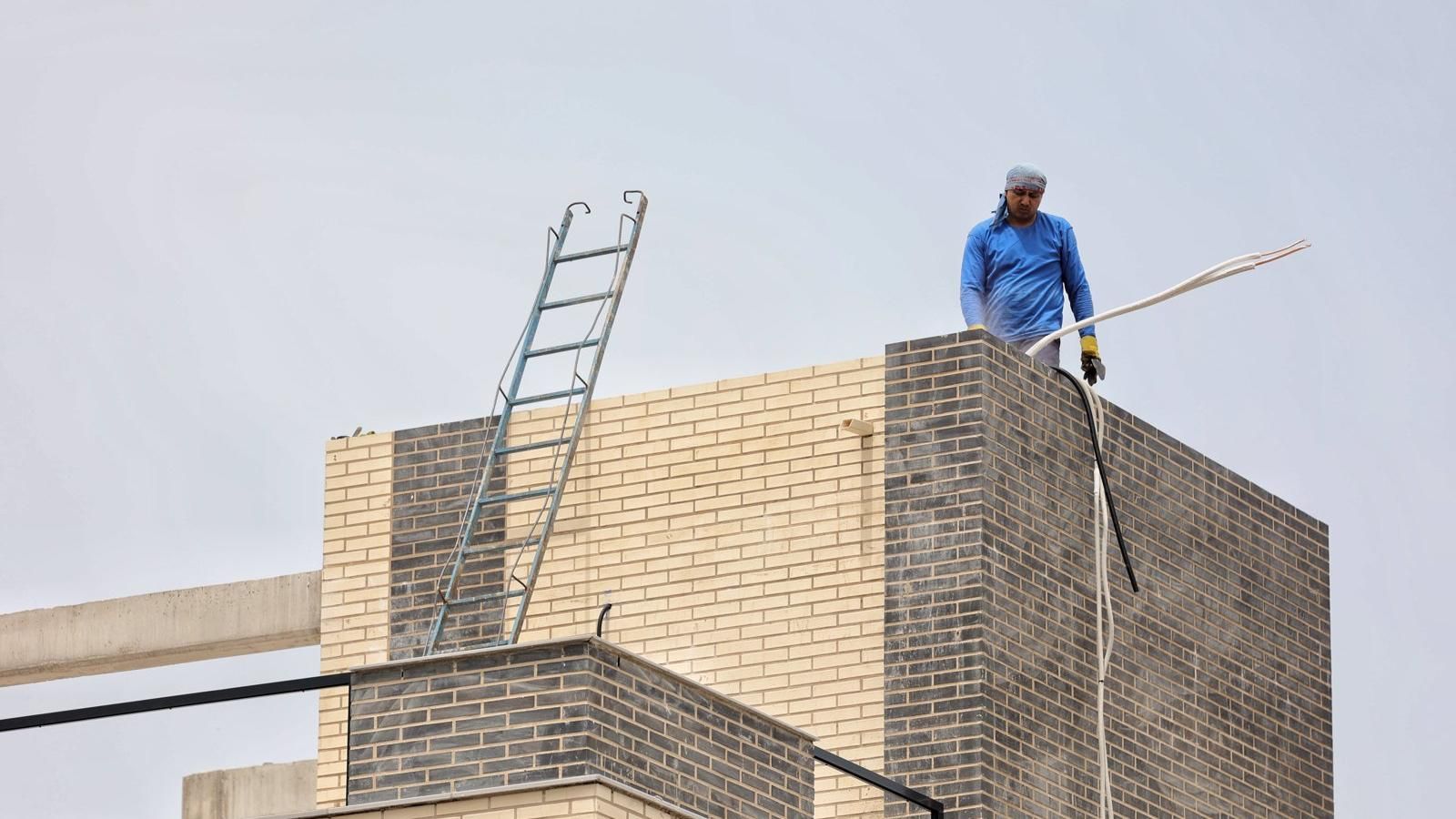 El coste laboral medio supera los 3.000 euros por trabajador en el primer trimestre