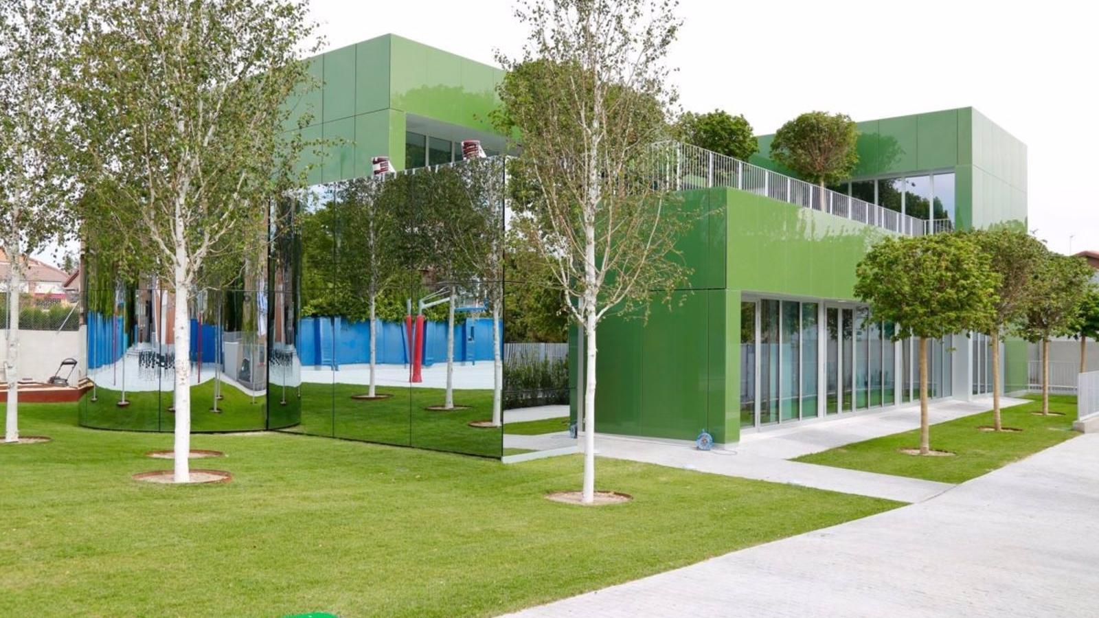 Madrid acogerá el III Symposium Internacional 'Educar con Fundamento'