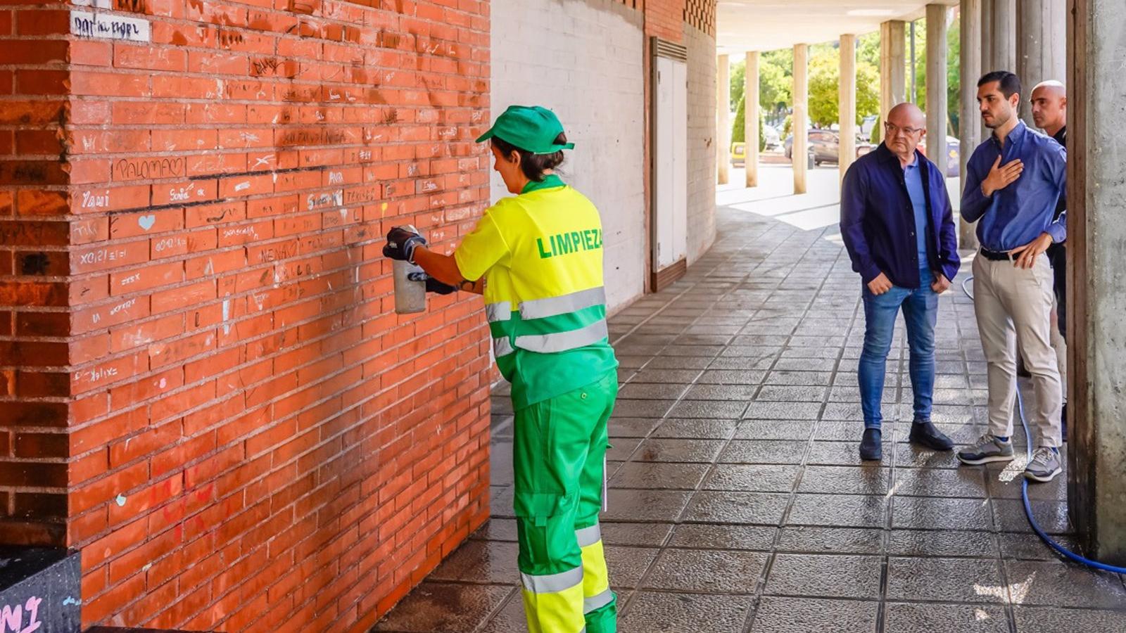 Torrejón de Ardoz impulsa un plan para mejorar la convivencia en viviendas sociales