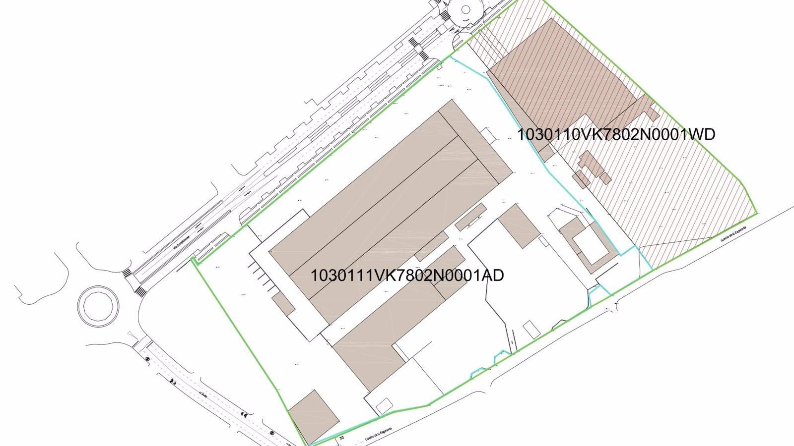 Alcalá de Henares construirá una nueva estación de autobuses