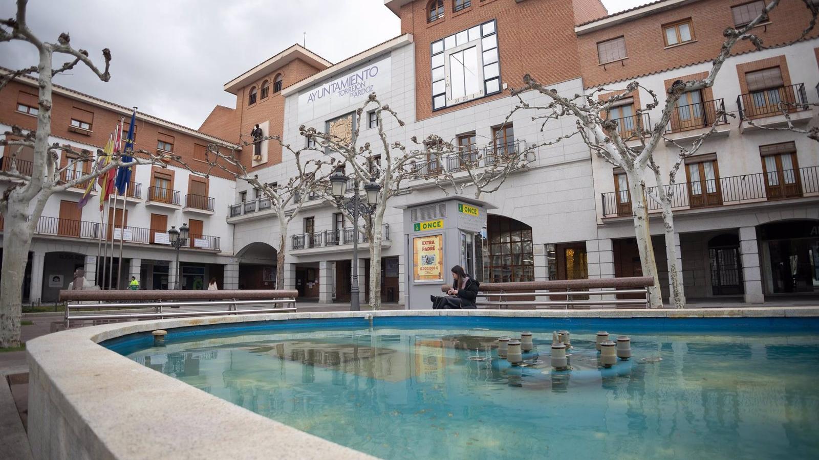 Torrejón de Ardoz aprueba tres mociones de la oposición en el Pleno