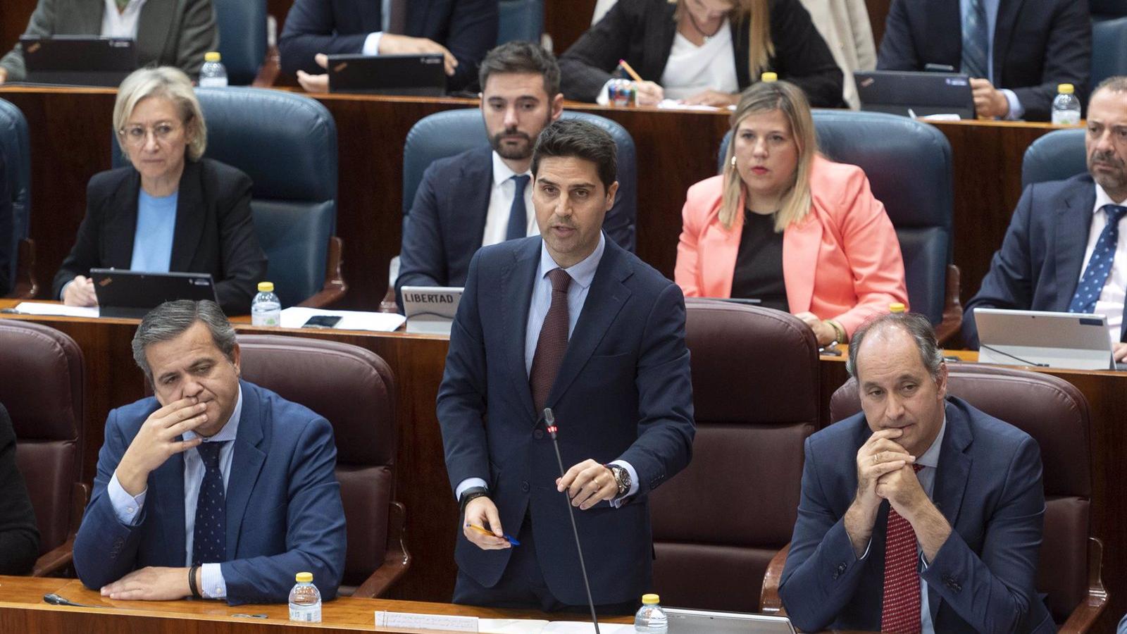 La Comunidad de Madrid aplicará nuevos criterios el próximo curso para las aulas TEA