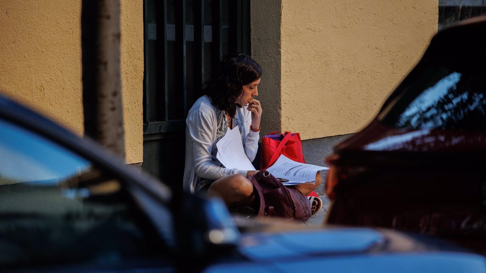 Denuncian las irregularidades en los contenidos de las oposiciones al cuerpo de maestros en Madrid