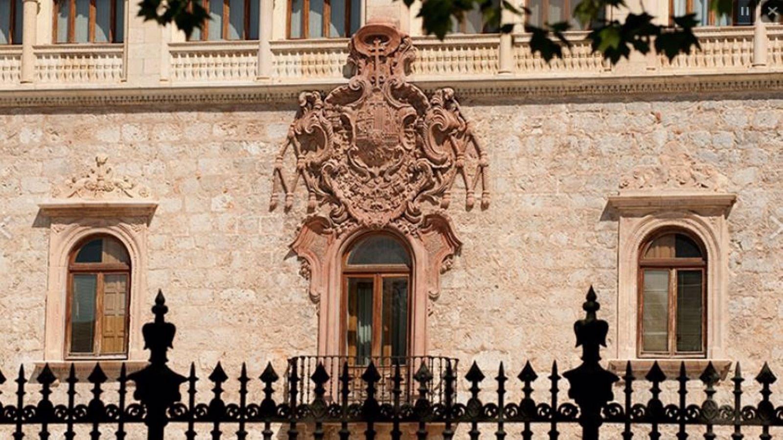 Subvención de dos millones de euros para la conservación del patrimonio eclesiástico en Madrid