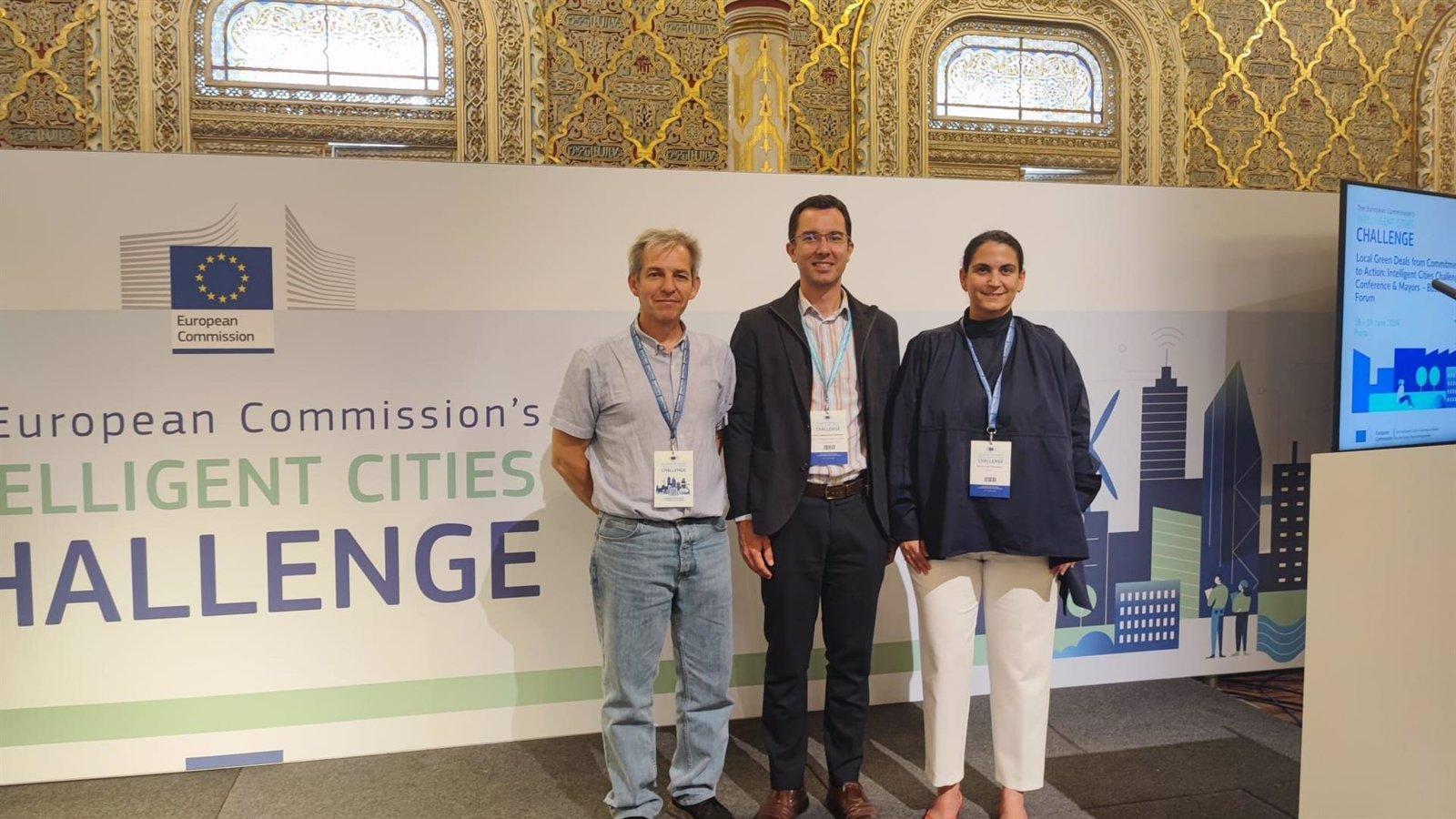 Las Rozas impulsa el primer Pacto Verde Local