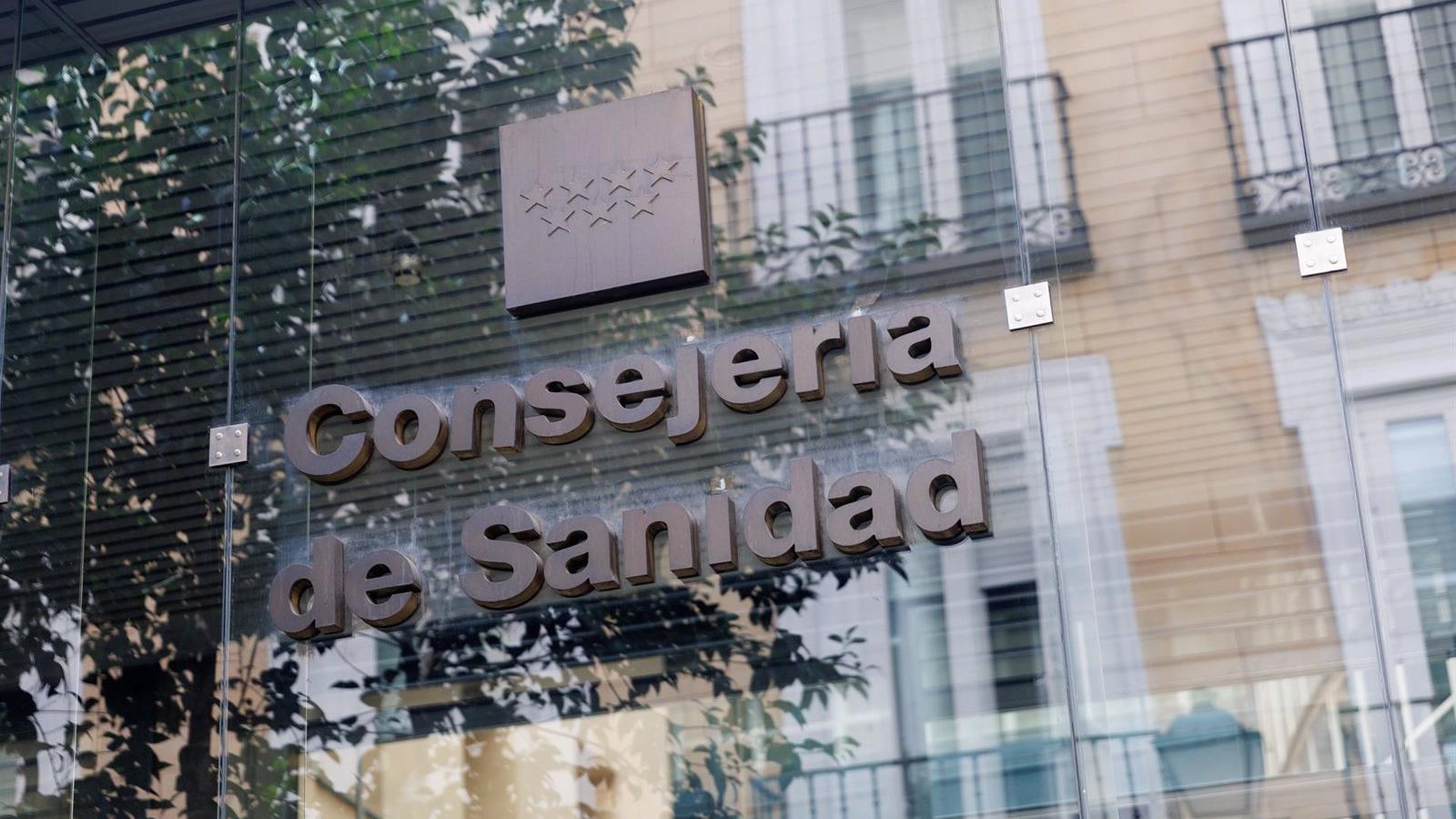 La Consejería de Sanidad cumple el 93% de su programa en el primer año de legislatura