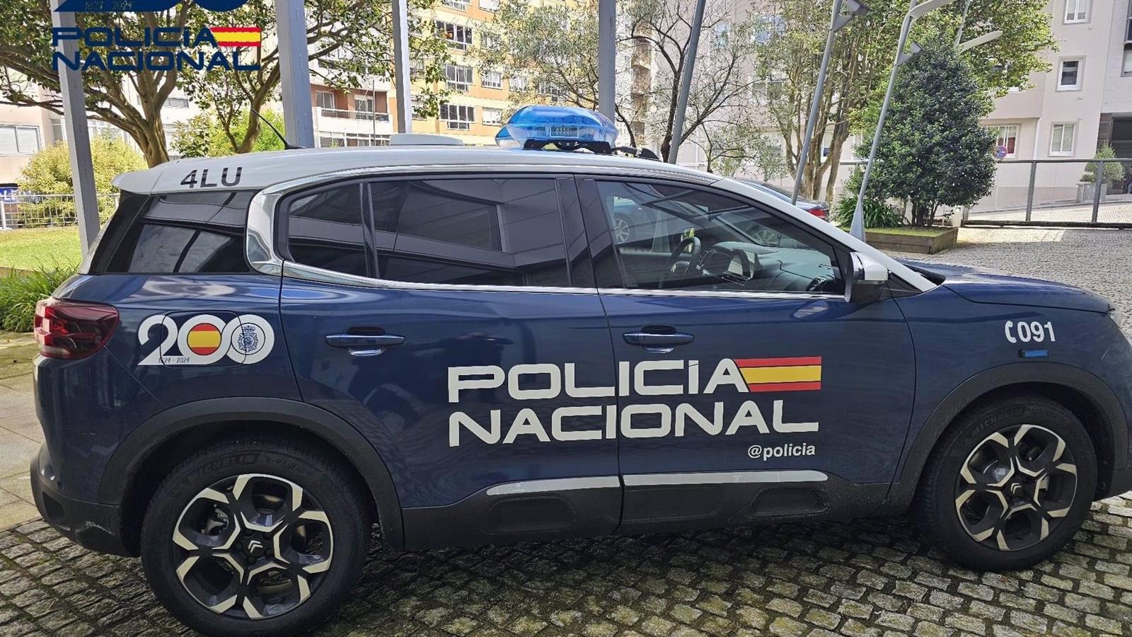 Tres detenidos en Madrid por distribuir pornografía infantil en una operación nacional con más implicados