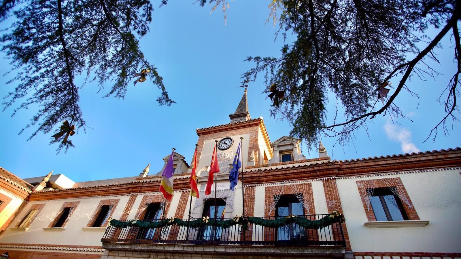 Las Rozas abre el plazo para el Sistema Especial de Pagos Personalizado