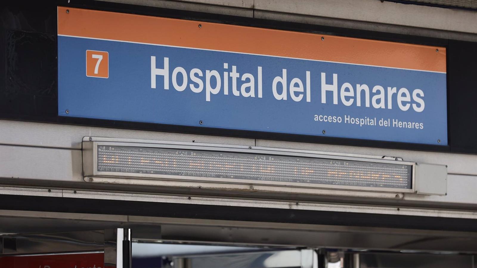 La Comunidad planea cerrar la L7 de Metro para modernizarla y estudiará si puede reabrir la 7B