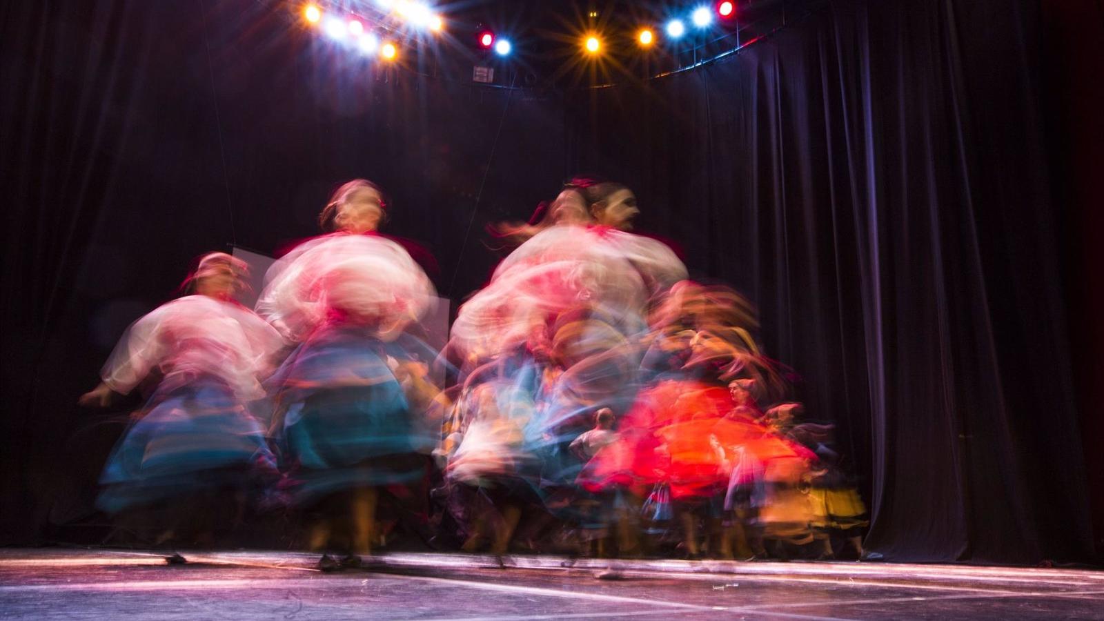 Las Rozas renueva los equipamientos escénicos del Auditorio Joaquín Rodrigo y del CC Pérez de la Riva