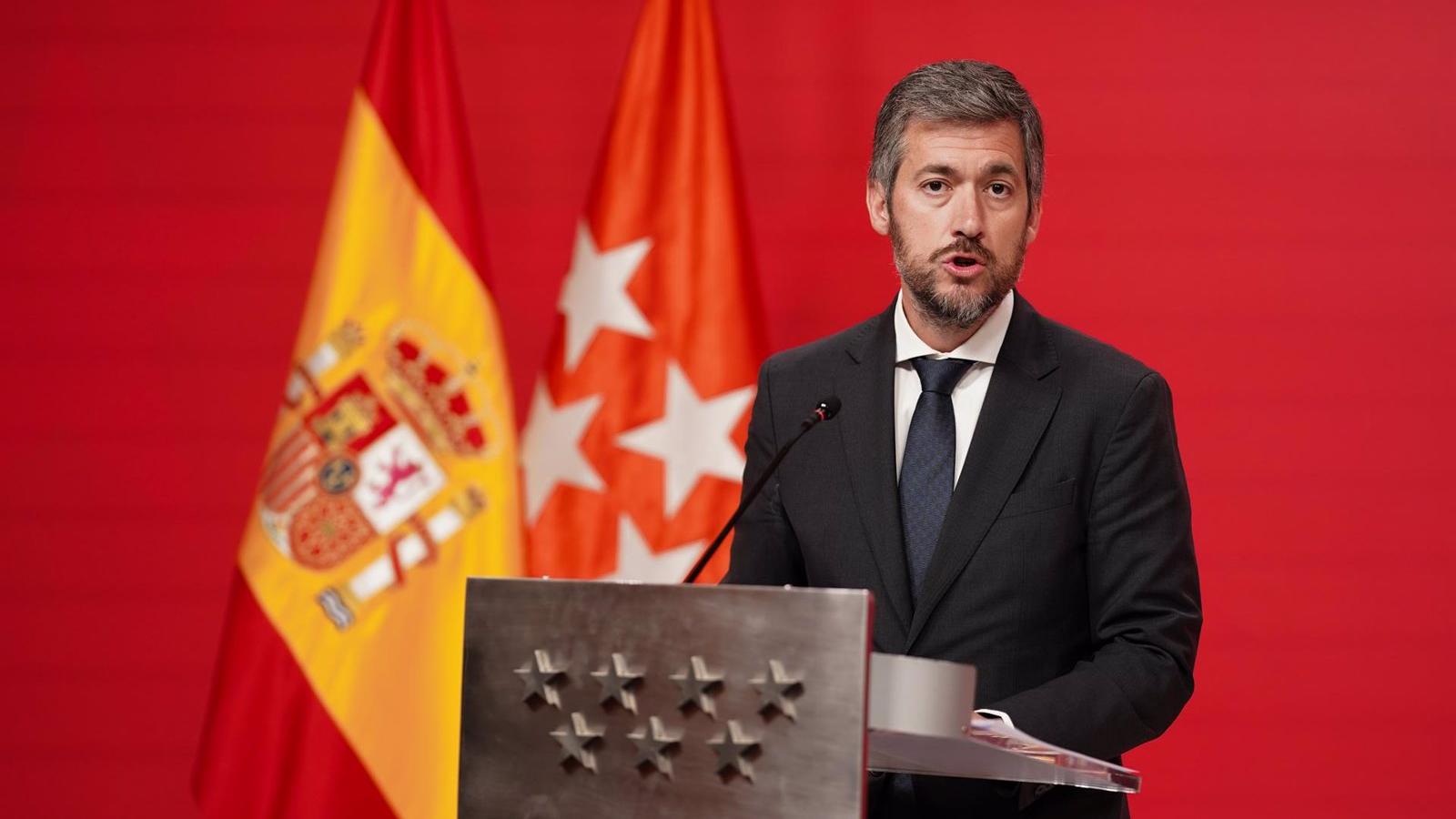 La Comunidad ofrece 120 cursos para emprendedores y docentes