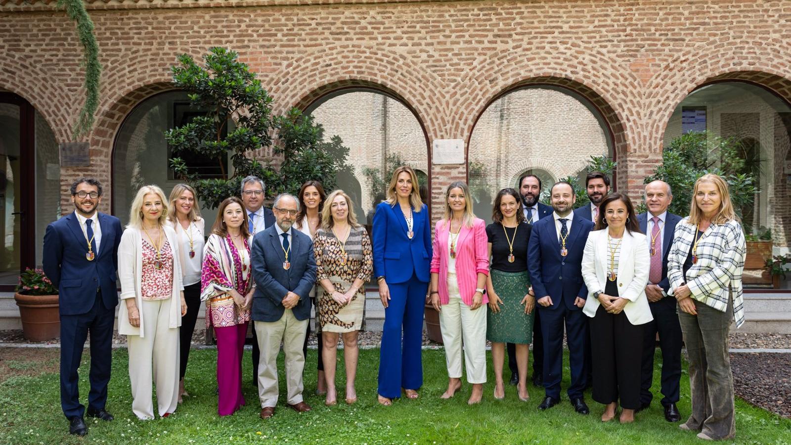 Pozuelo de Alarcón lanzará el I Plan de Vivienda para Familias Numerosas