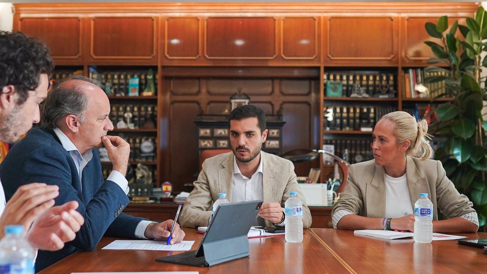  Madrid impulsa la digitalización en los ayuntamientos con un proyecto piloto