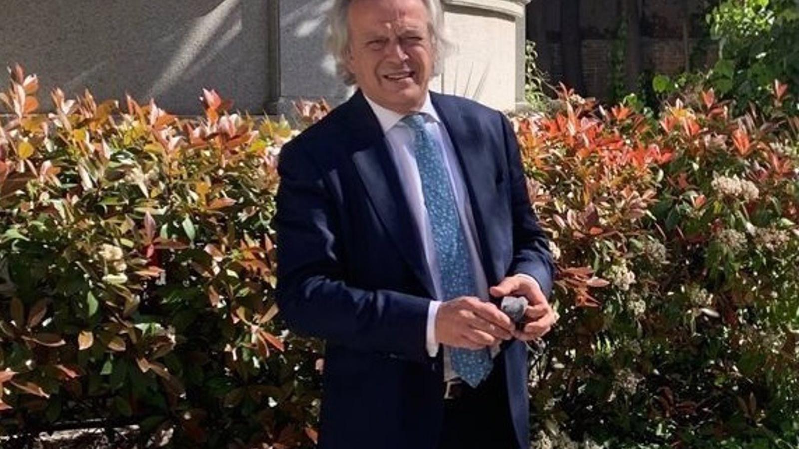 Los empresarios madrileños rechazan la reducción impuesta de la jornada laboral