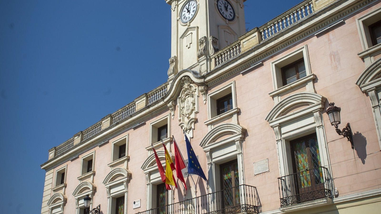 El Ayuntamiento de Alcalá de Henares aprueba inicialmente el presupuesto de 2024