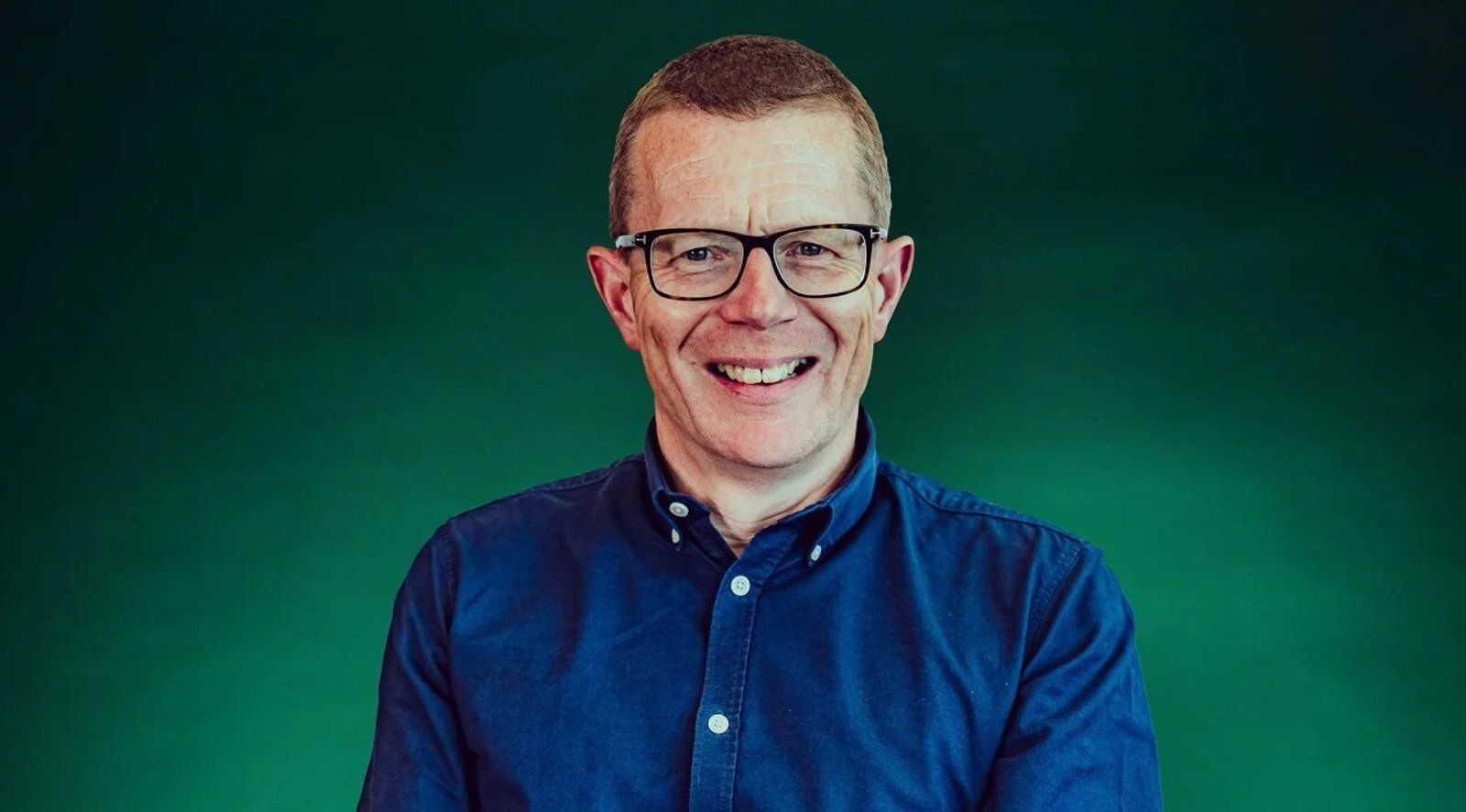 Aston Martin Aramco nombra a Andy Cowell como nuevo CEO