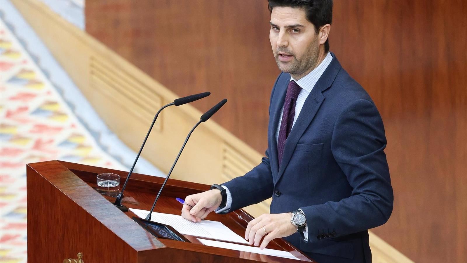 La Comunidad aplaza la apertura de la Escuela Europea Acreditada tras reubicar su sede inicial
