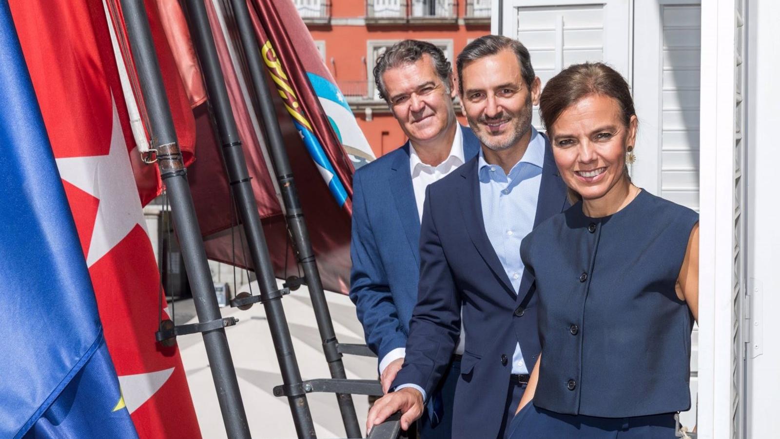 Madrid impulsa el enoturismo con un nuevo convenio