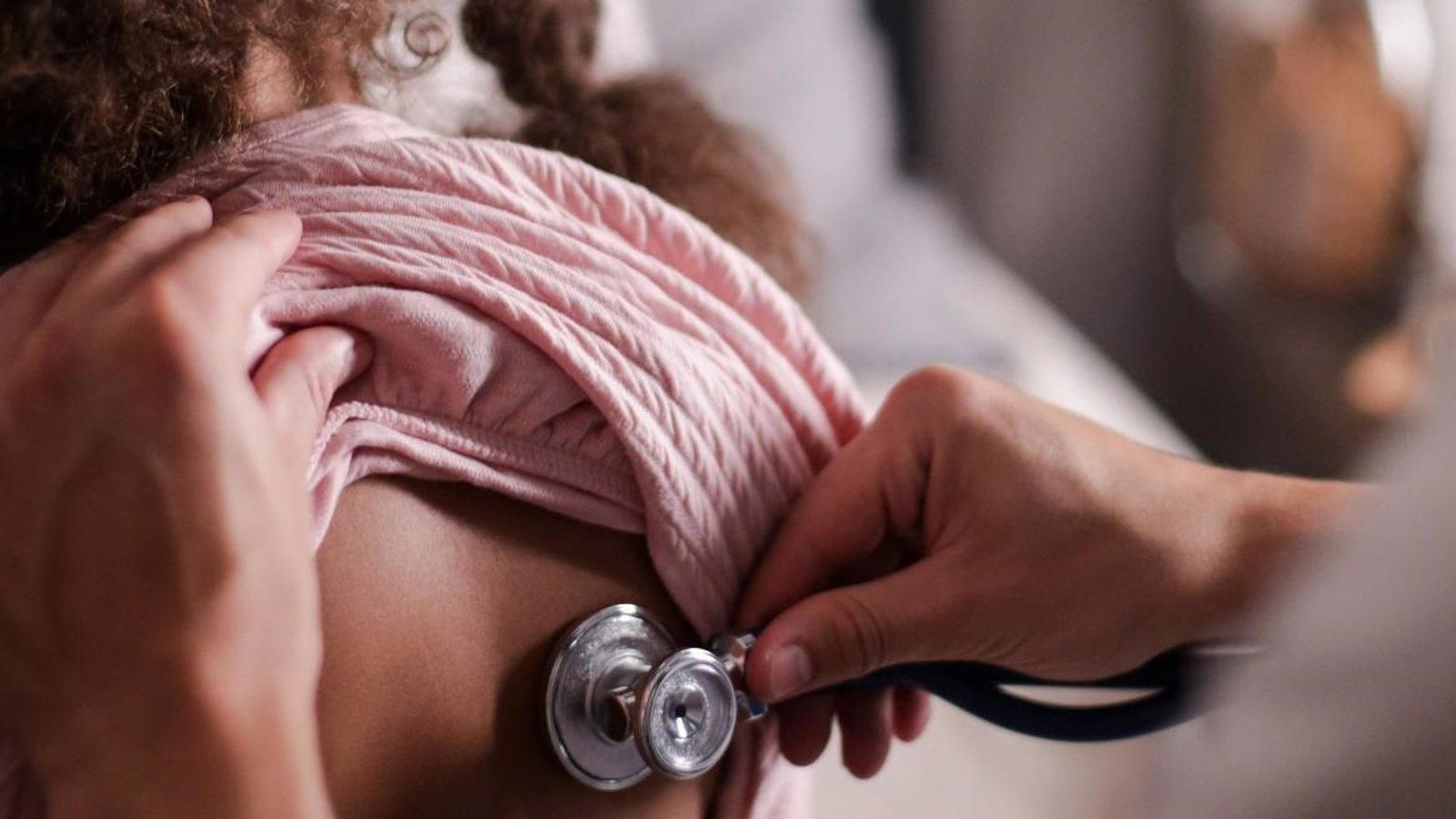 Atención Primaria detalla las mejoras para los residentes de Pediatría en una reunión virtual