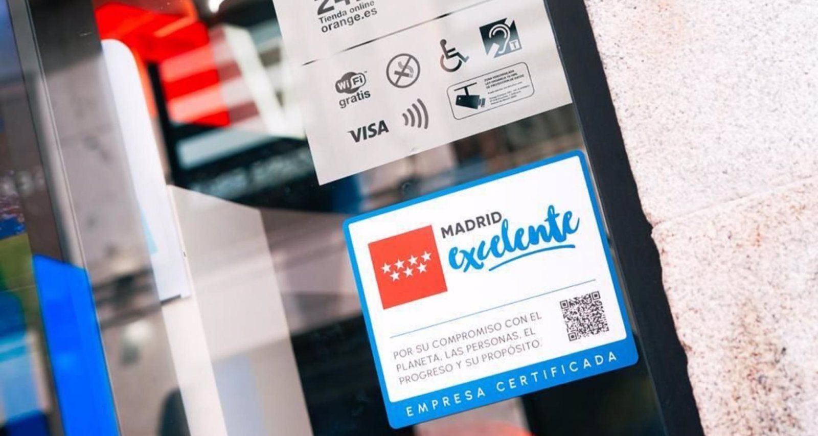 La Comunidad convoca los Premios Excelentes para las empresas con el sello de calidad
