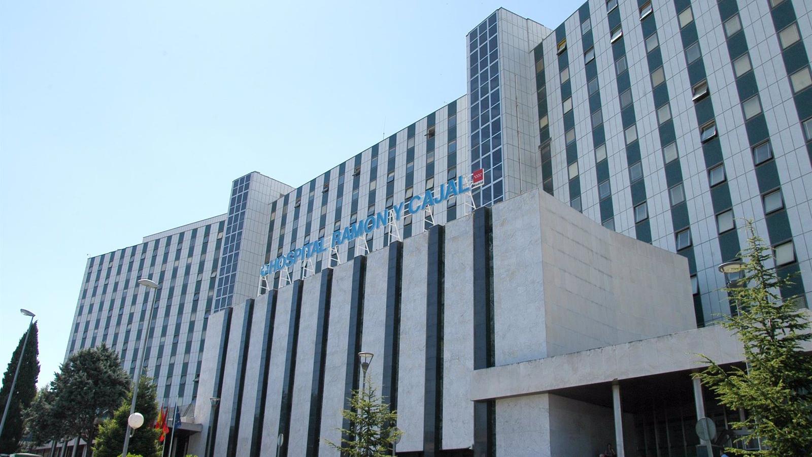 El Ramón y Cajal desarrolla una herramienta de IA para la detección precoz del cáncer hereditario