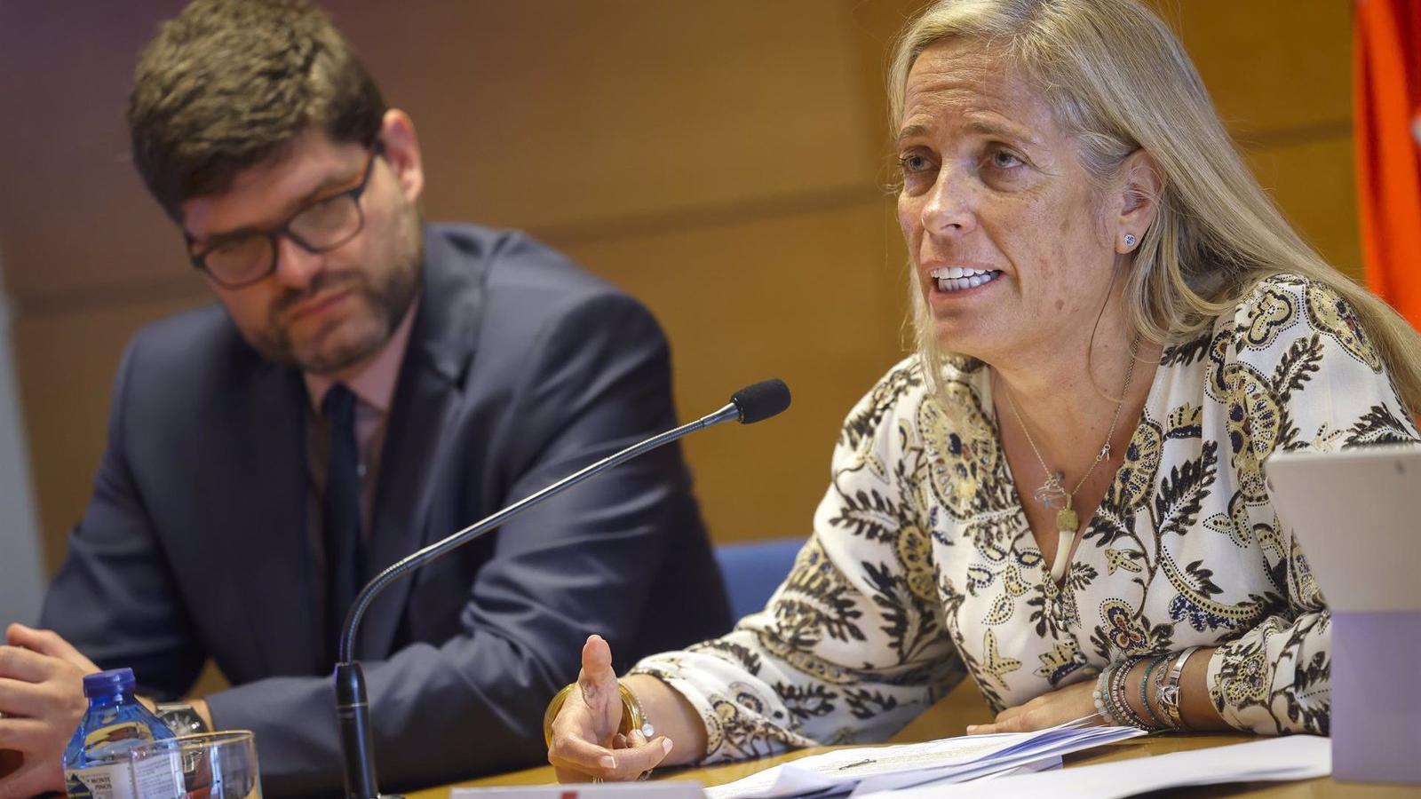 La Comunidad ofrece una deducción del 20% en el IRPF a los inversores extranjeros