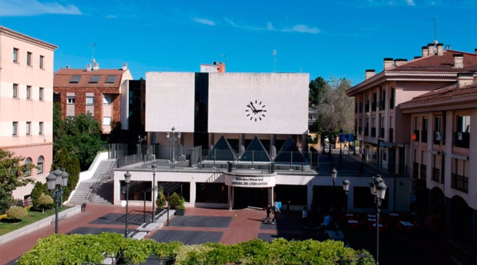 Abierta la preinscripción para actividades en las bibliotecas de Pozuelo de Alarcón