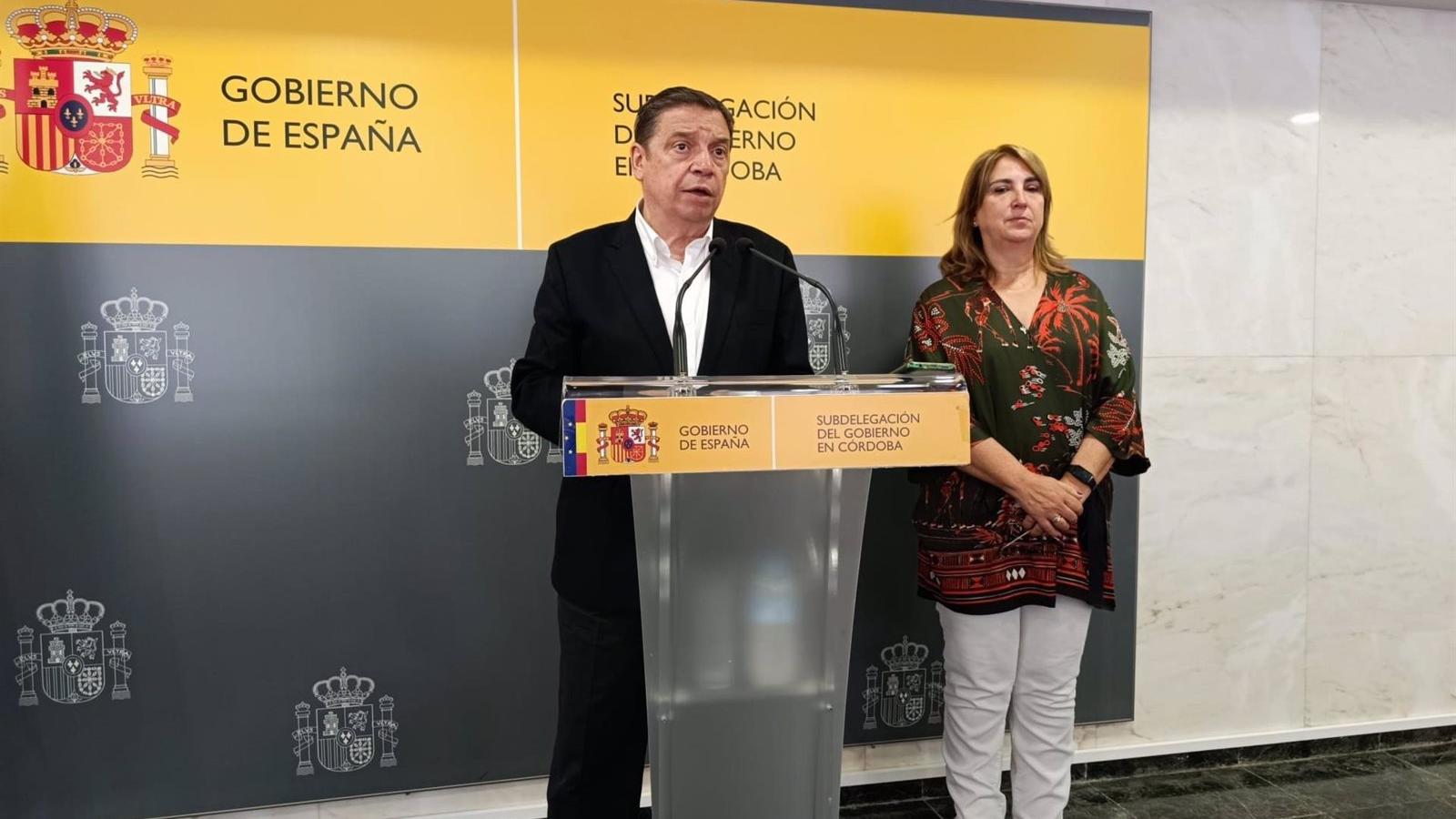 España alcanza récord en las exportaciones agroalimentarias