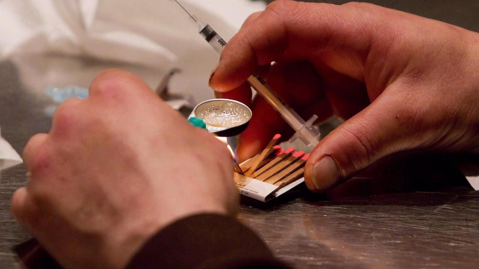 Madrid abrirá una nueva sala de consumo supervisado de drogas en Cañada Real