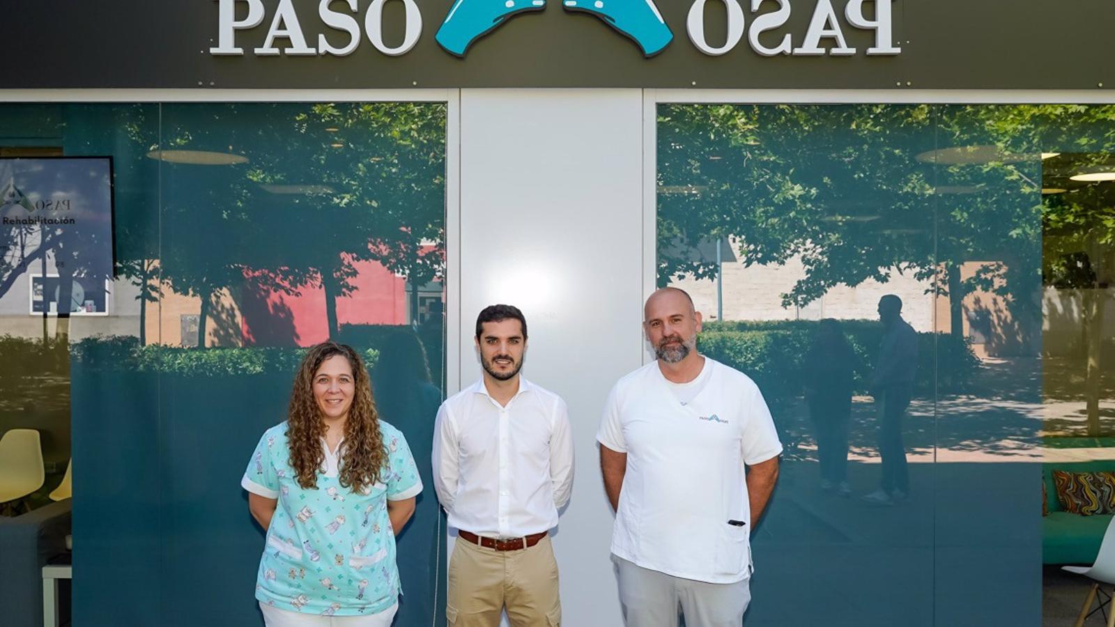 Torrejón de Ardoz los mejora servicios de rehabilitación con un centro unificado