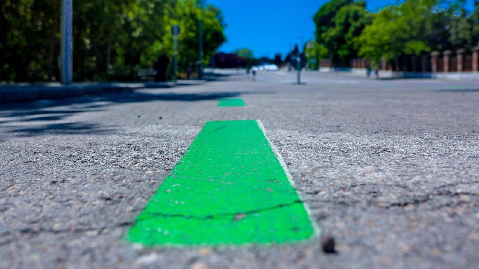 El SER llegará a los barrios de Moscardó, Pradolongo y Almendrales en 2025