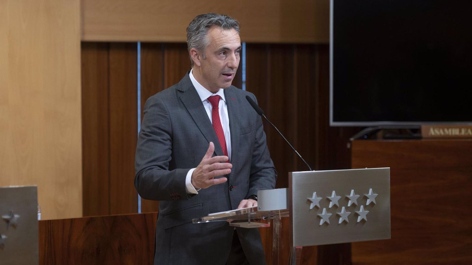 1,2 millones para la gestión de residuos en los municipios del Valle Norte del Lozoya