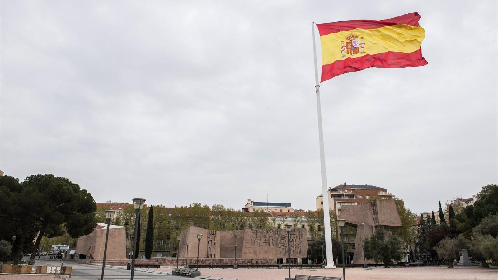 ¿Dónde ver la final de la Eurocopa en Madrid en pantalla gigante?