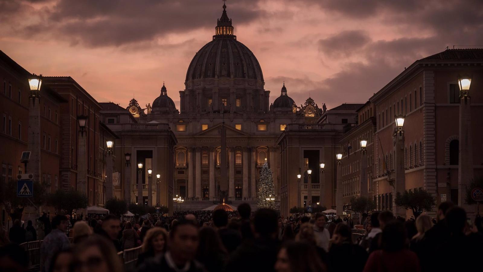 El Vaticano revela el rechazo a las supuestas apariciones marianas en Ámsterdam
