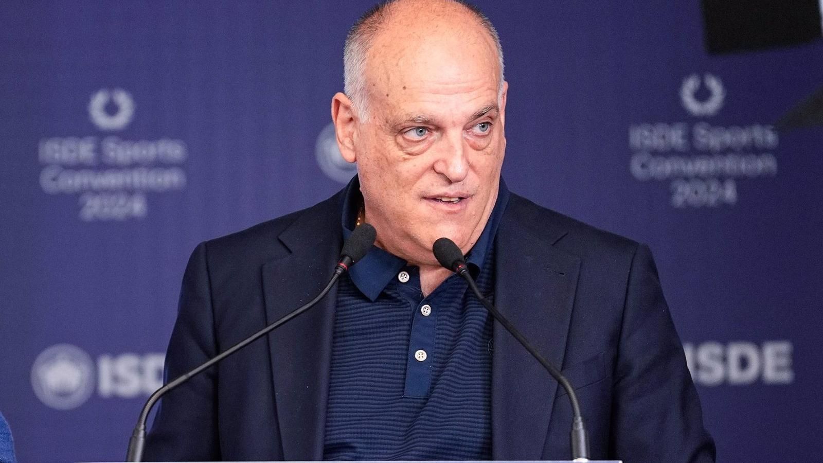  Condenan a prisión y multa a unos vendedores por fraude audiovisual de LaLiga y Mediapro