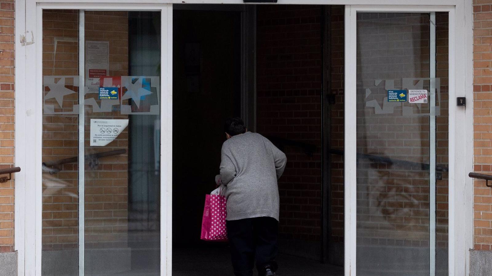 La Comunidad de Madrid Ofrece 225 Plazas y Contratos de Larga Duración a los MIR de Medicina de Familia