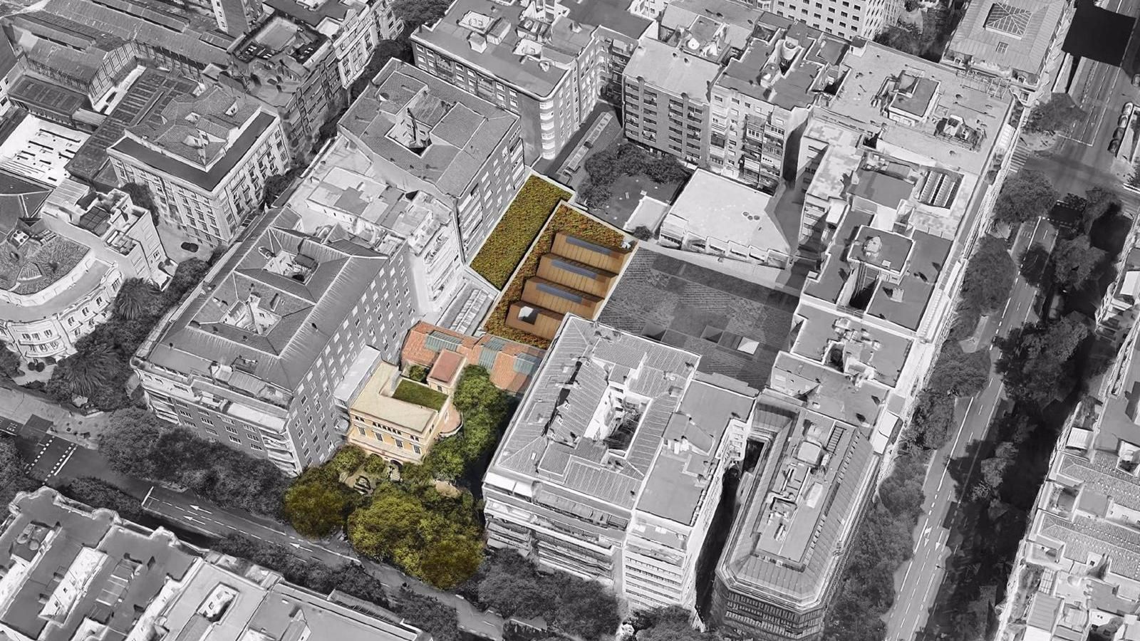 El Museo Sorolla cierra temporalmente desde el 1 de octubre por obras de rehabilitación