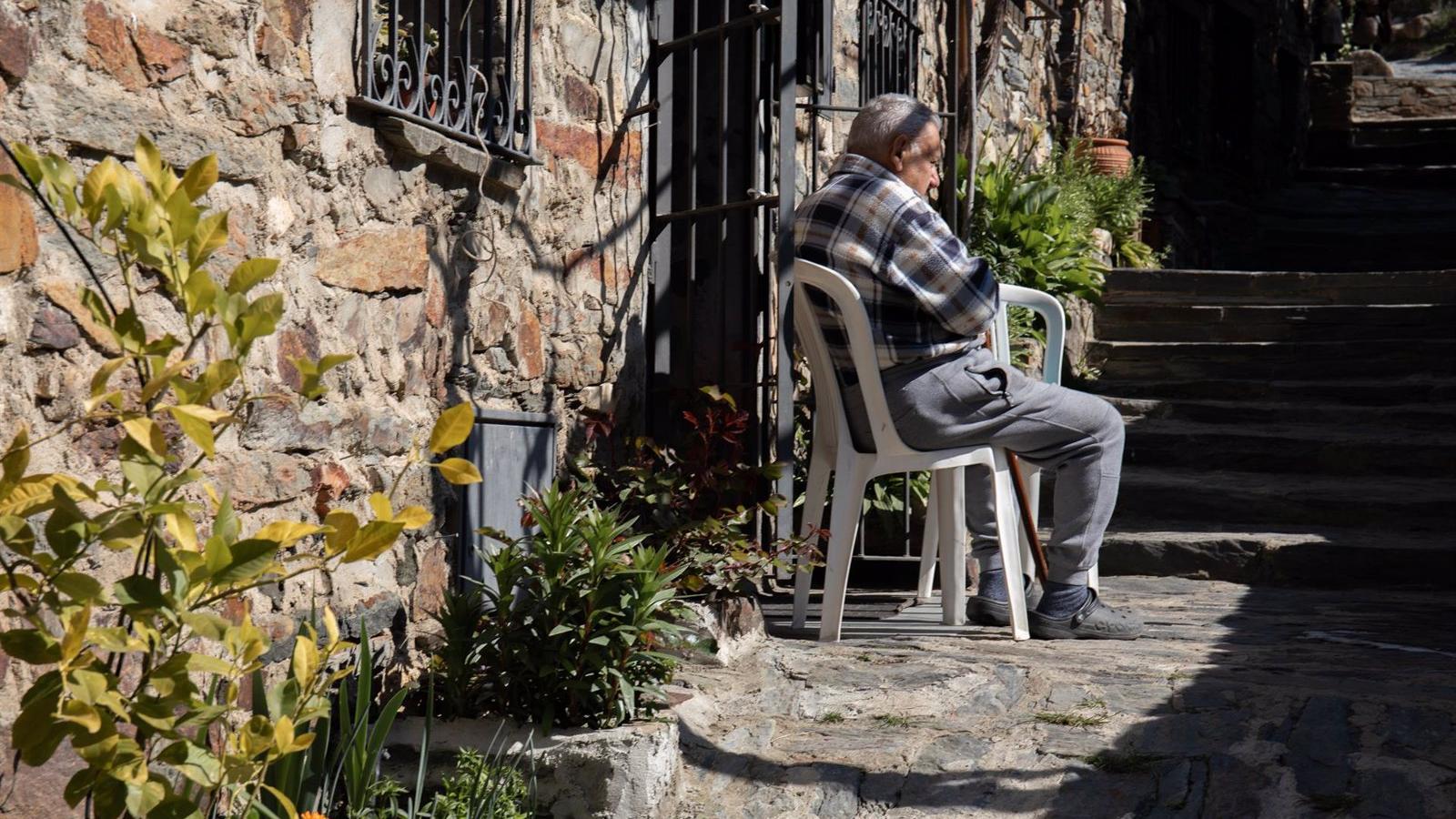 Madrid impulsa con 4,5 millones de euros el crecimiento y cohesión social en 138 municipios pequeños