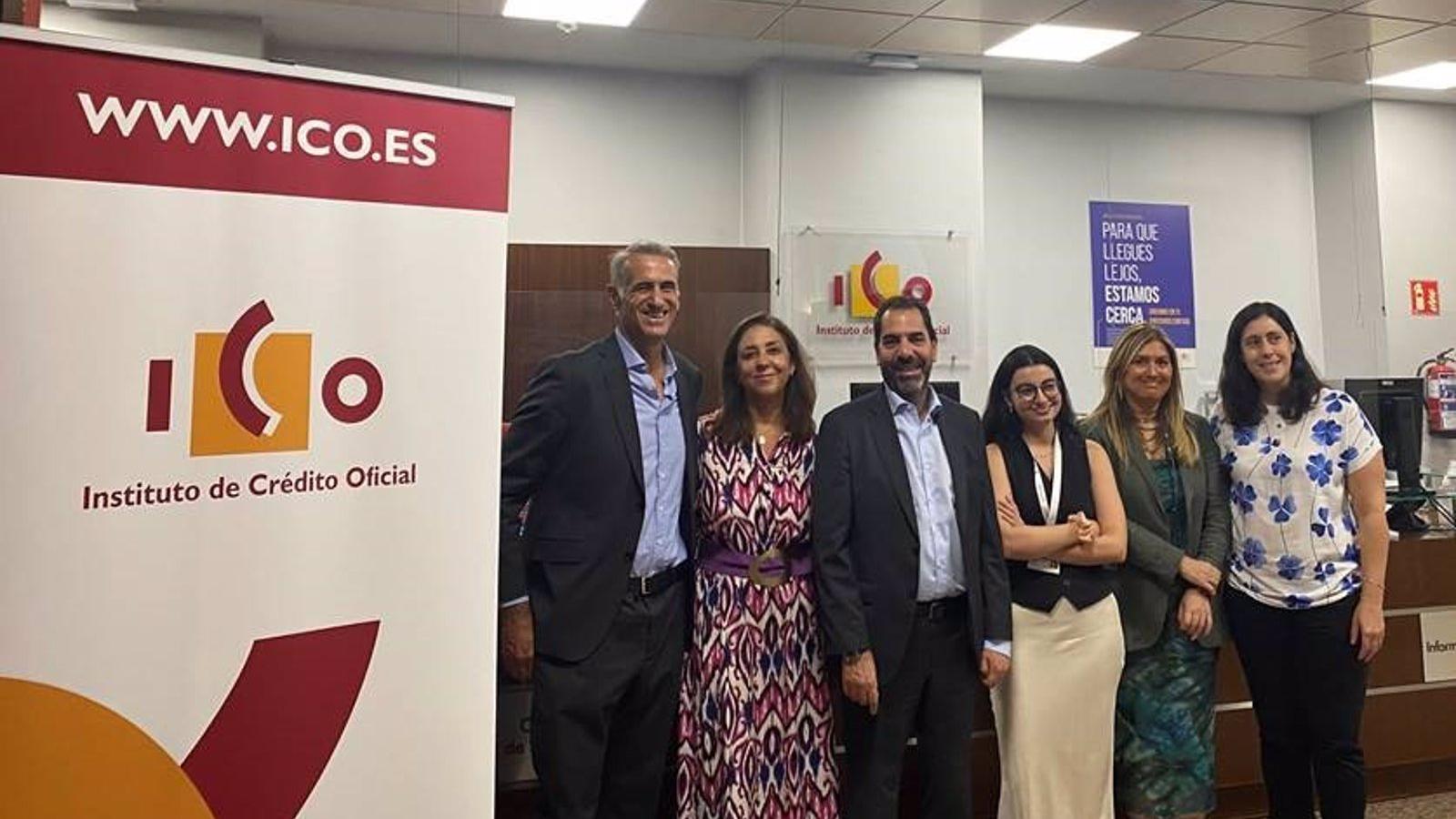 El ICO financia con 43 millones la construcción de 386 viviendas asequibles en la capital