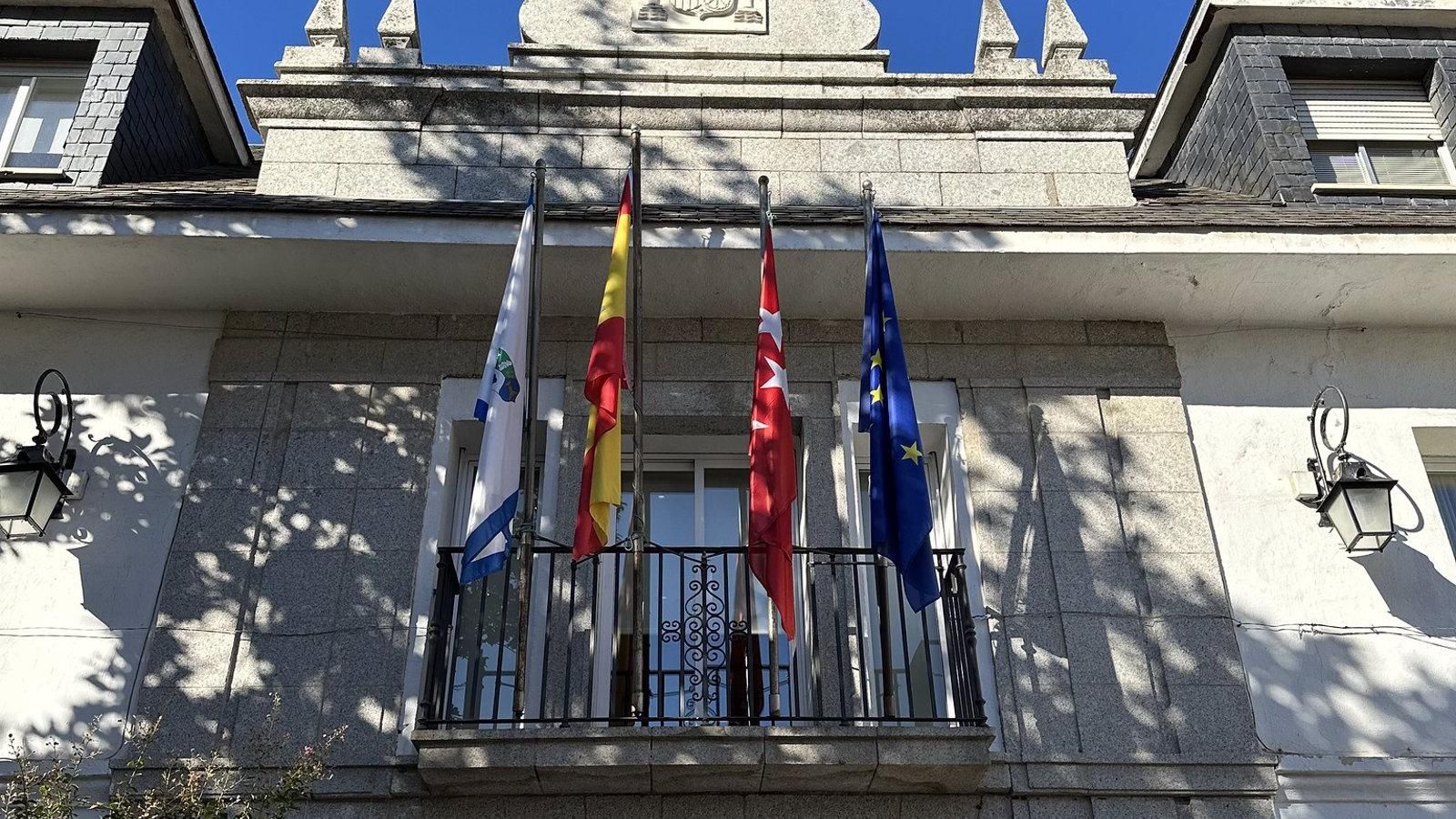 Majadahonda mejora la accesibilidad del Centro de Servicios Sociales con una inversión de 143.703 euros