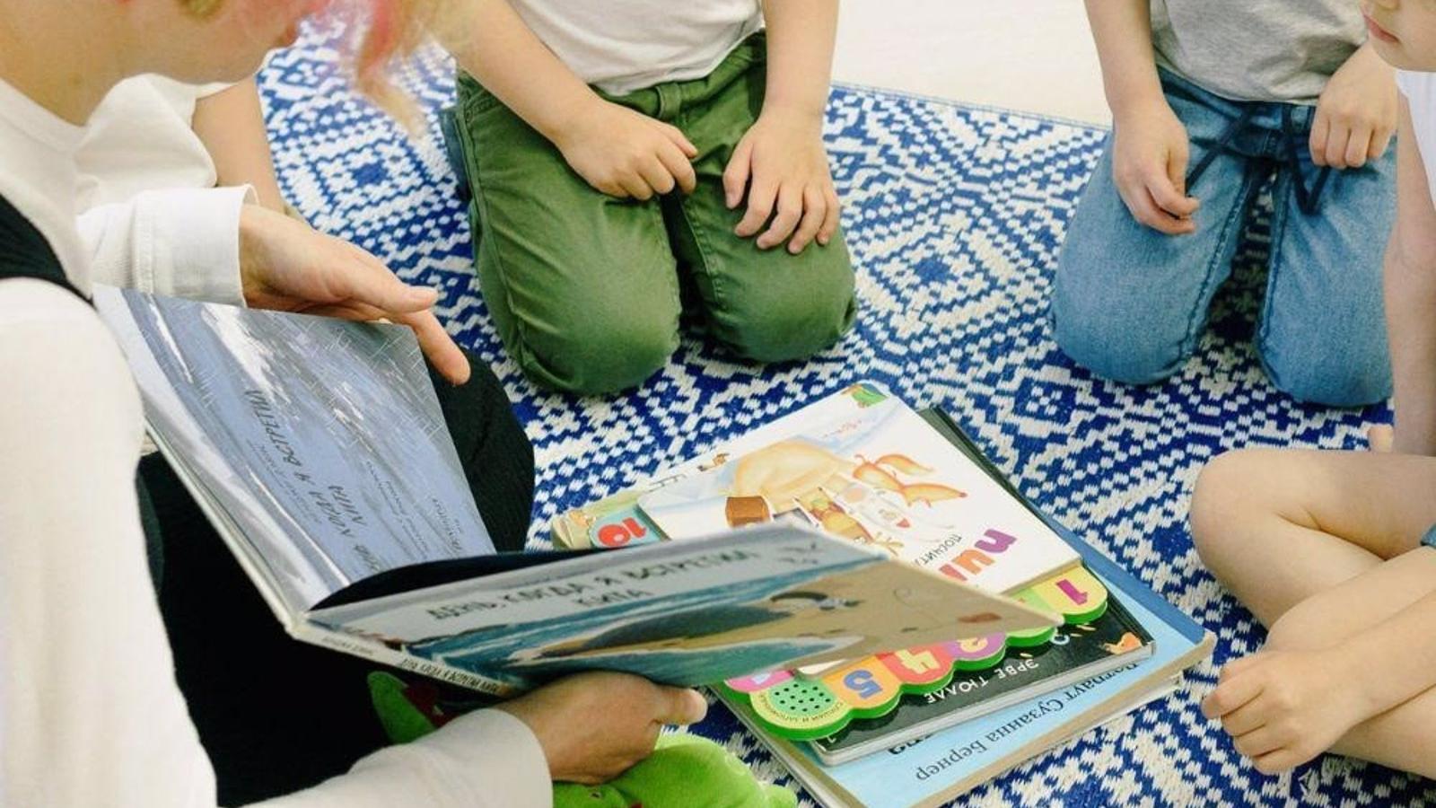 Majadahonda destina más de 140.000 euros a las AMPAS de Educación Infantil para favorecer la conciliación