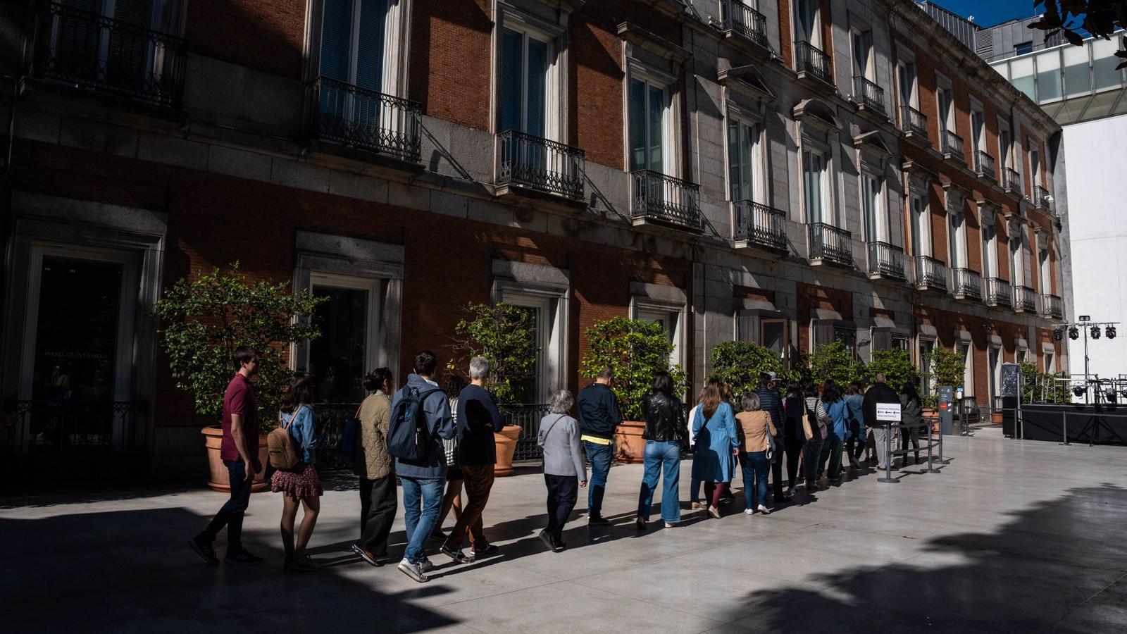 El Estado asegura en más de 23 millones de euros una obra de Bernini para su exposición en el Museo Thyssen