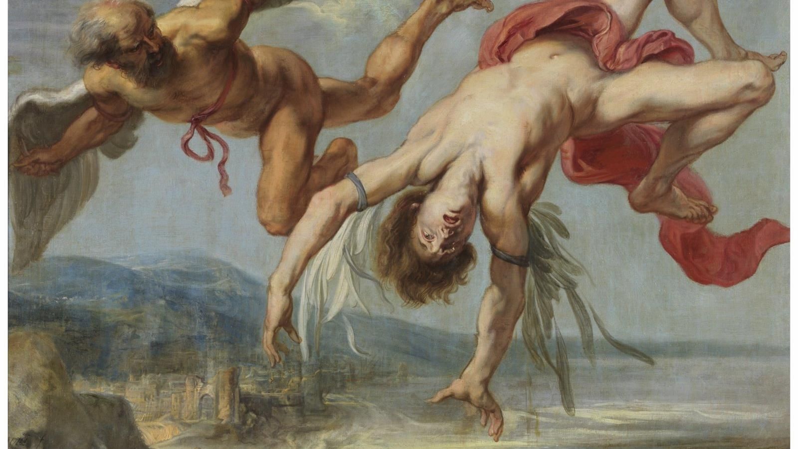 El Museo del Prado inspira a los deportistas españoles con una selección de obras para los Juegos Olímpicos de París