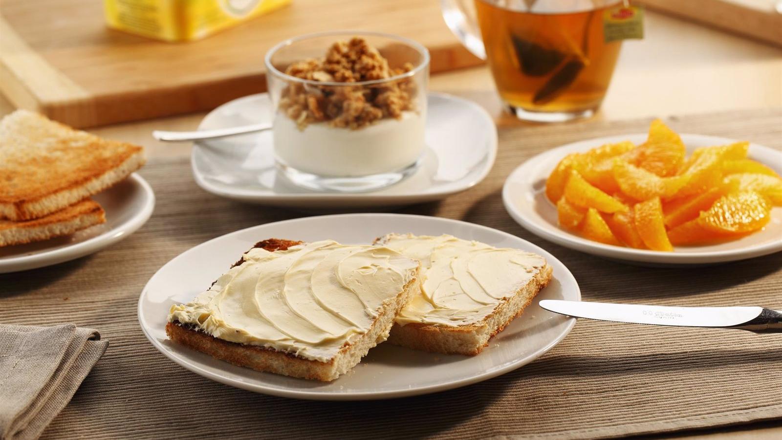 Madrid destina 600.000 euros para desayunos saludables gratuitos a escolares vulnerables Madrid destina 600.000 euros para desayunos saludables gratuitos a escolares vulnerables